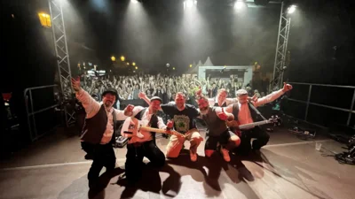 Foto des Albums: Teltower Altstadtsommer vom 28. bis 30. August