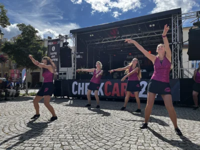 Foto des Albums: Teltower Altstadtsommer vom 28. bis 30. August
