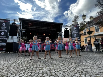 Foto des Albums: Teltower Altstadtsommer vom 28. bis 30. August