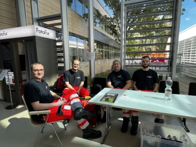 Foto des Albums: Teltower Altstadtsommer vom 28. bis 30. August