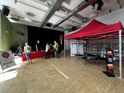Foto des Albums: Teltower Altstadtsommer vom 28. bis 30. August