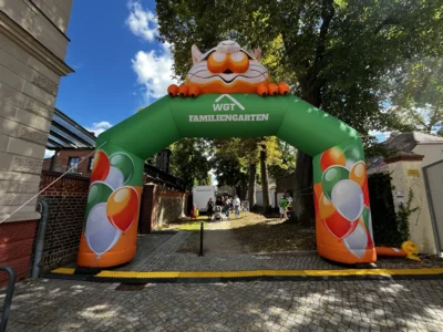 Foto des Albums: Teltower Altstadtsommer vom 28. bis 30. August