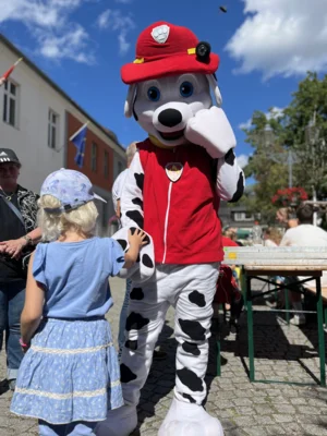 Foto des Albums: Teltower Altstadtsommer vom 28. bis 30. August