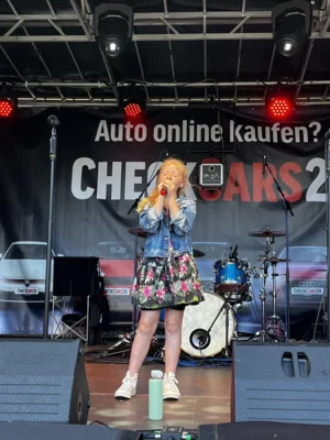 Foto des Albums: Teltower Altstadtsommer vom 28. bis 30. August