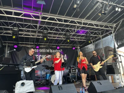 Foto des Albums: Teltower Altstadtsommer vom 28. bis 30. August