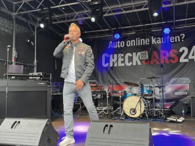 Foto des Albums: Teltower Altstadtsommer vom 28. bis 30. August