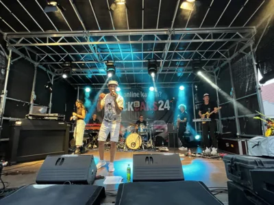 Foto des Albums: Teltower Altstadtsommer vom 28. bis 30. August