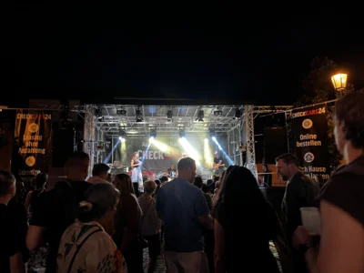 Foto des Albums: Teltower Altstadtsommer vom 28. bis 30. August