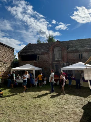 Foto des Albums: Teltower Altstadtsommer vom 28. bis 30. August