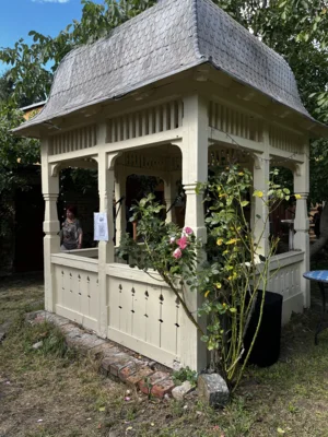 Foto des Albums: Teltower Altstadtsommer vom 28. bis 30. August