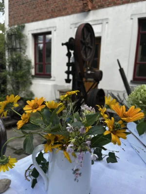Foto des Albums: Teltower Altstadtsommer vom 28. bis 30. August