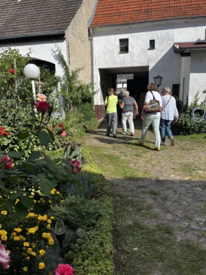 Foto des Albums: Teltower Altstadtsommer vom 28. bis 30. August