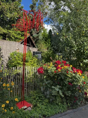 Foto des Albums: Teltower Altstadtsommer vom 28. bis 30. August