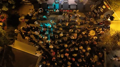Foto des Albums: Teltower Altstadtsommer vom 28. bis 30. August