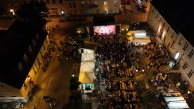 Foto des Albums: Teltower Altstadtsommer vom 28. bis 30. August