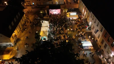 Foto des Albums: Teltower Altstadtsommer vom 28. bis 30. August