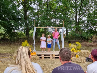 Foto des Albums: 60 Jahre Kita Sonnenblume in Sadenbeck