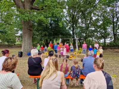 Foto des Albums: 60 Jahre Kita Sonnenblume in Sadenbeck