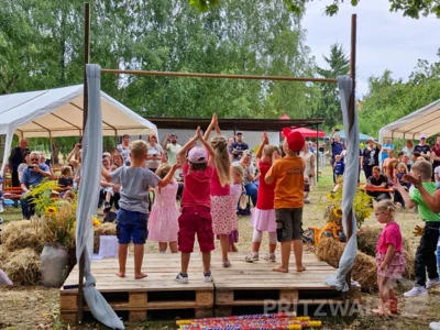 Foto des Albums: 60 Jahre Kita Sonnenblume in Sadenbeck