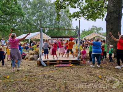 Foto des Albums: 60 Jahre Kita Sonnenblume in Sadenbeck