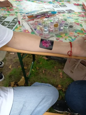 Foto des Albums: Remmi Demmi im Park