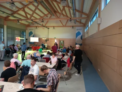 Foto des Albums: Bilder: Sommer Tanzabend 2026