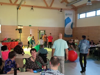 Foto des Albums: Bilder: Sommer Tanzabend 2026