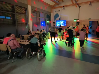 Foto des Albums: Bilder: Sommer Tanzabend 2026