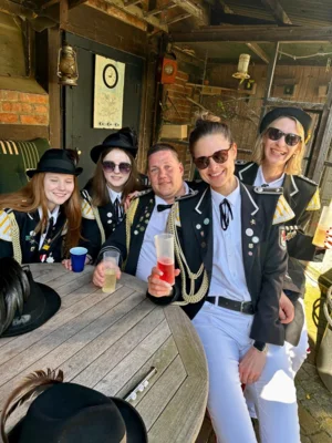 Foto des Albums: Schützenfest 2026