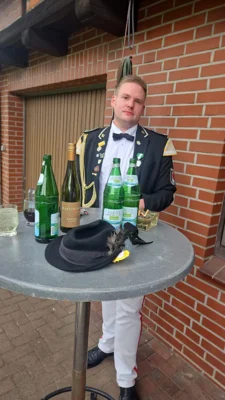 Foto des Albums: Schützenfest 2026