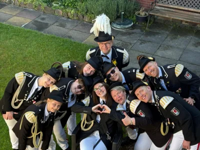 Foto des Albums: Schützenfest 2026
