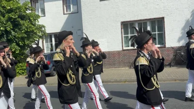 Foto des Albums: Schützenfest 2026