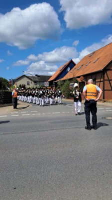 Foto des Albums: Schützenfest 2026