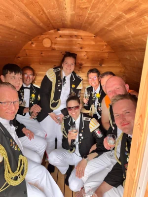 Foto des Albums: Schützenfest 2026