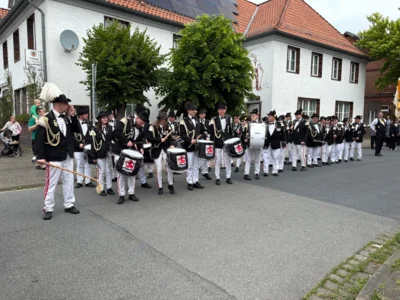 Foto des Albums: Schützenfest 2026
