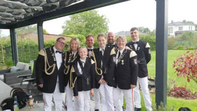 Foto des Albums: Kinderschützenfest 2026