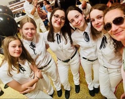 Foto des Albums: Kinderschützenfest 2026