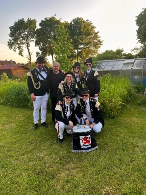 Foto des Albums: Kinderschützenfest 2026
