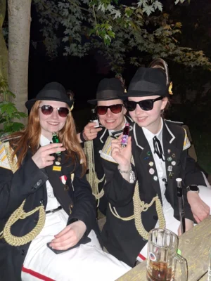 Foto des Albums: Kinderschützenfest 2026