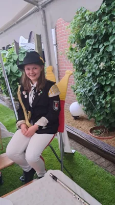 Foto des Albums: Kinderschützenfest 2026