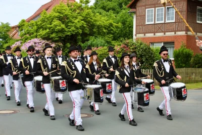 Foto des Albums: Kinderschützenfest 2026