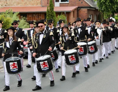 Foto des Albums: Kinderschützenfest 2026