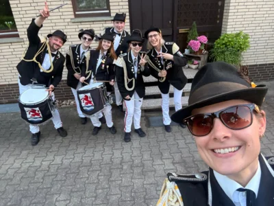 Foto des Albums: Kinderschützenfest 2026