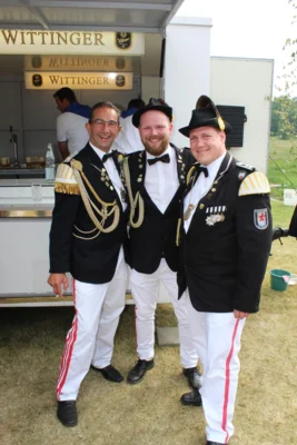 Foto des Albums: Kinderschützenfest 2026