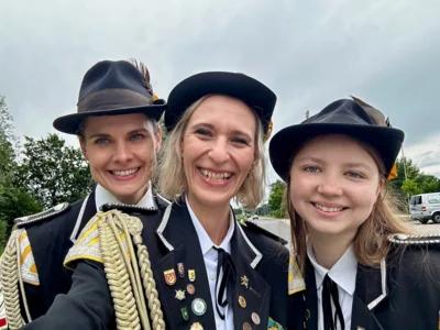 Foto des Albums: Kinderschützenfest 2026