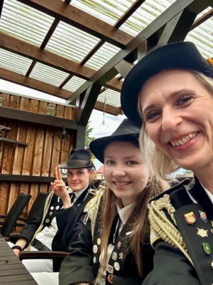 Foto des Albums: Kinderschützenfest 2026