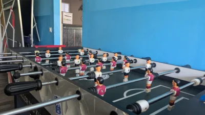 Jugendclub Zielitz  (Bild vergr&ouml;&szlig;ern)