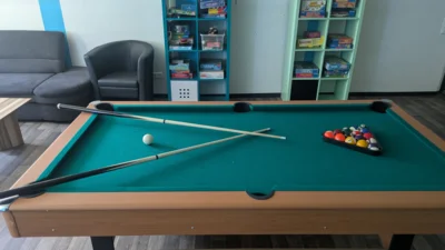 Jugendclub Zielitz  (Bild vergr&ouml;&szlig;ern)