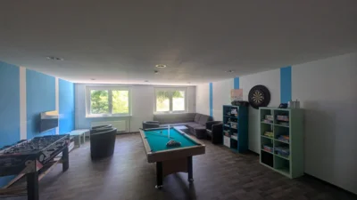 Jugendclub Zielitz  (Bild vergr&ouml;&szlig;ern)