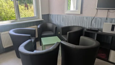 Jugendclub Zielitz  (Bild vergr&ouml;&szlig;ern)